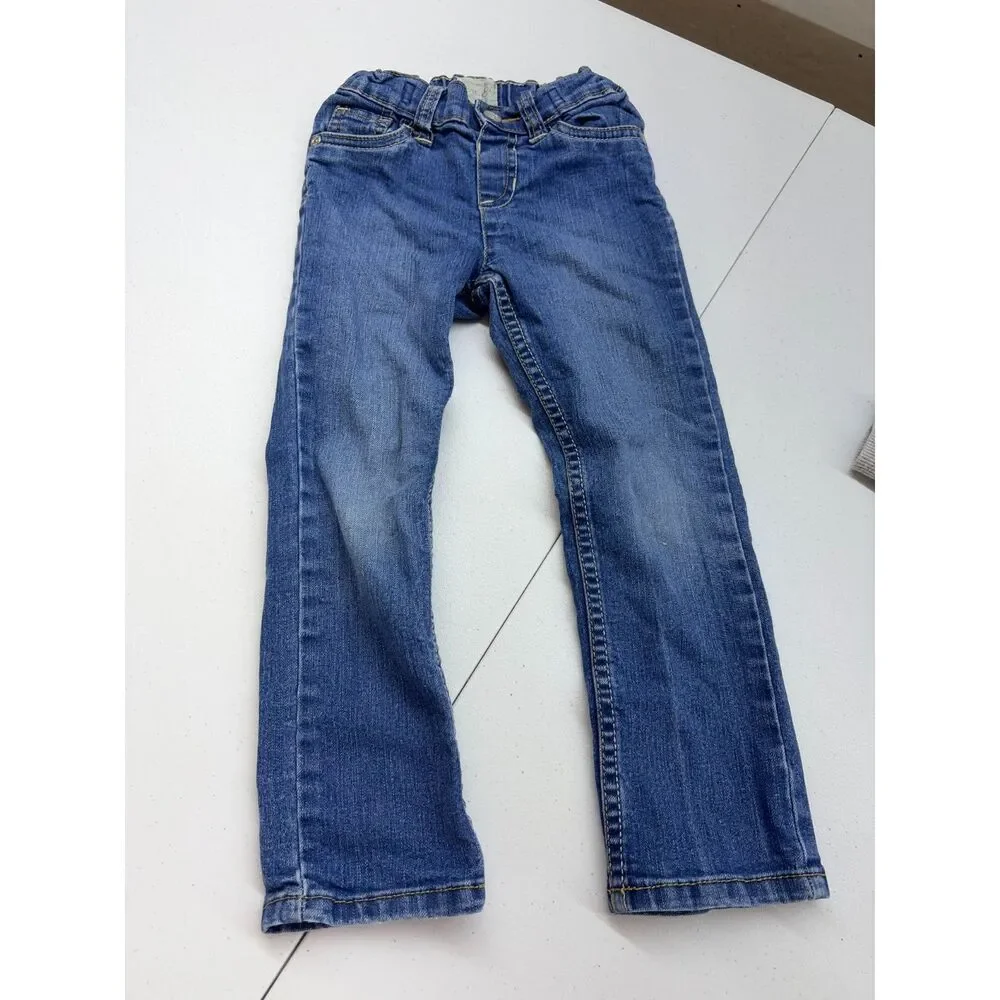 Girl's The Children's Place Skinny Jeans size 4t